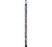 Prym 171303 Jackenstricknadeln ALU 40 cm 2,00 mm silberfarbig
