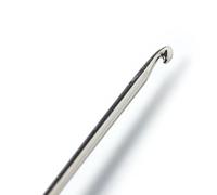 Prym Häkelnadel Cro-Tat Stahl silberfarbig 1,5 mm