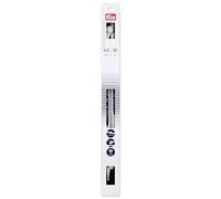 Prym 190312 Jackenstricknadeln Ergonomics 30 cm 9,00 mm