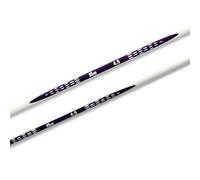 Prym 190405 Jackenstricknadeln Ergonomics 40 cm 4,50 mm