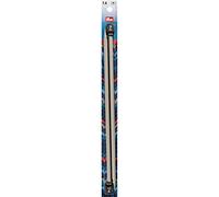PRYM Jackenstricknadeln ALU, 30 cm, Ø 7,00 mm, grau