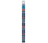 Prym 191452 Jackenstricknadeln ALU 30 cm 3,00 mm grau Jackenstricknadel, Aluminium, 3 mm
