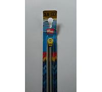 Jackenstricknadeln, Aluminium Ø 3.5 mm x 30 cm