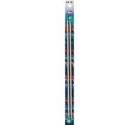 Prym 191455 Jackenstricknadeln ALU 30 cm 4,50 mm grau