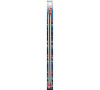 Prym 191456 Jackenstricknadeln ALU 30 cm 5,00 mm grau
