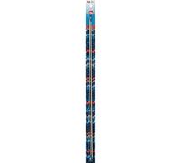 Prym 191474 Jackenstricknadeln ALU 40 cm 3,00 mm grau