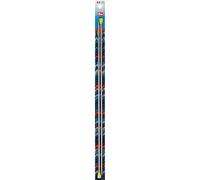 PRYM Jackenstricknadeln ALU, 40 cm, Ø 3,50 mm, grau