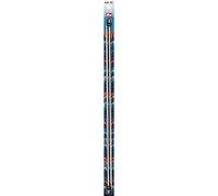 Prym 191476 Jackenstricknadeln ALU 40 cm 4,00 mm grau Jackenstricknadel, Aluminium, 4 mm