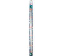 PRYM Jackenstricknadeln ALU, 40 cm, Ø 4,50 mm, grau