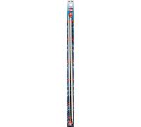 Prym 191478 Jackenstricknadeln ALU 40 cm 5,00 mm grau