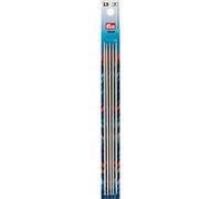 Prym 191488 Strumpfstricknadeln, Grau, 20 cm x 2.5 mm, 5 Count