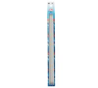 Prym 191559 Strumpfstricknadeln, Grau, 30 cm x 4 mm, 5 Count