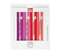 Prym ergonomics Strumpfstricknadel-Set (20 cm/ versch. Stärken)