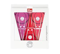 Prym ergonomics Rundstricknadel-Set (80 cm/ versch. Stärken)