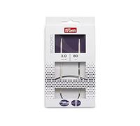 Prym HN Rundstricknadeln Ergonomics 80 cm 3,00 mm