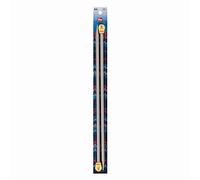 Prym 218230 Jackenstricknadeln KST 40 cm 8,00 mm grau