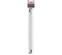 Prym 218233 Jackenstricknadeln KST 40 cm 12,00 mm grau