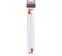 Prym 218235 Jackenstricknadeln KST 40 cm 20,00 mm grau