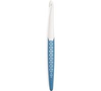 Prym 218491 Woll-Häkelnadel Ergonomics,Kunststoff, 9,0 mm, PRYM_218491-1 9,0 mm | 18 cm