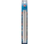 PRYM Doppelseitige Nadel 20 cm 8 mm