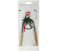 Prym 221533 Rundstricknadeln, 40 cm, 9,00 mm