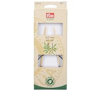 Rundstricknadeln Bambus, Prym 1530 Ø 3 mm x 60 cm
