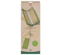Prym 222930 Jackenstricknadel BAMBUS Set grün 3,0-8/33