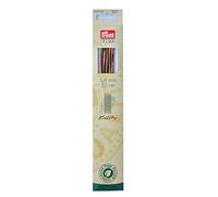 Prym Strumpfstricknadeln NATURAL 20 cm Ø 3,5 mm