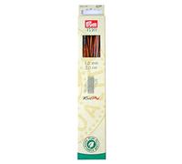 Prym 223170 Strumpfstricknadeln NATURAL 20 cm 7,00 mm