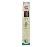 Prym 223171 Strumpfstricknadeln NATURAL 20 cm 8,00 mm
