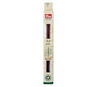 Prym 223702 Tunesische Häkelnadelspitze NATURAL 4,0 mm