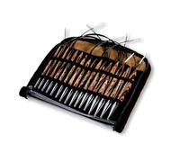 Prym Rundstricknadel Set Natural, 4.0-10.0mm