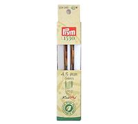 Prym 224345 Nadelspitzen CUBICS Natural lang 11,6 cm 4,50 mm