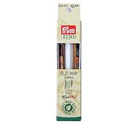 Prym 224351 Nadelspitzen CUBICS NATURAL lang 11,6 cm 8,00 mm