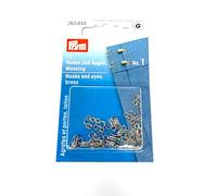 PRYM Haken No.1 1 Silver