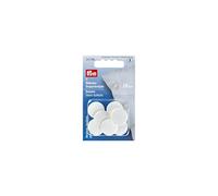 Prym 311196 Wäsche-Doppelknöpfe KST 28'' 18 mm