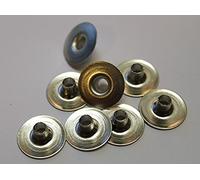 Prym 378326 NF-Druckknopf Niet MS 3000 silberfarbig