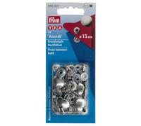 Prym 390321 Knopfverschluss