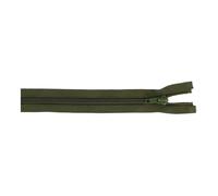 Prym 478.940-542 Divisible Zipper, Green, One Size