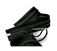 Prym 478.955-542 Divisible Zipper, Green, One Size