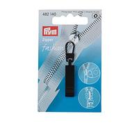 Prym 482140 Fashion-Zipper Casual schwarz