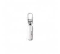 Prym 482373 Fashion-Zipper Classic timeless silberfarbig
