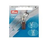Prym 482502 Fashion-Zipper Pure Dunkelbraun
