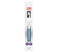 Prym 57209 Häkelhaken, Größe O/11 mm, O (12 mm)