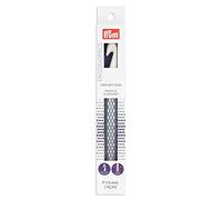 Prym 57210 Häkelhaken, Gummi, Größe P16/11,5 mm, P (15 mm)