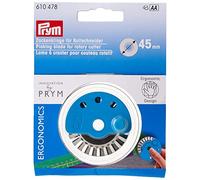 Prym 610478 Zacken-Ersatzklinge für Rollschneider Ergonomics 45 mm