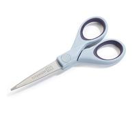 Prym 610550 Titanium Universalschere 5'' 13 cm, Grau