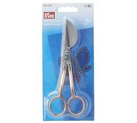 Applikationsschere 15 cm roségold