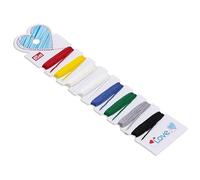 Prym 610640 Prym Love Garnwickelkarte gefüllt A