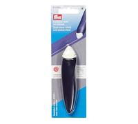 Prym ergonomics Kreiderad Stift (pflaumenblau)